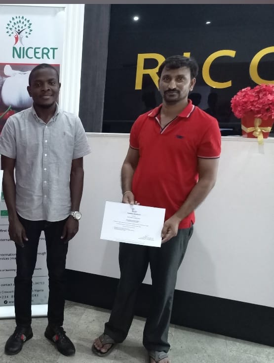 Laboratory Excellence